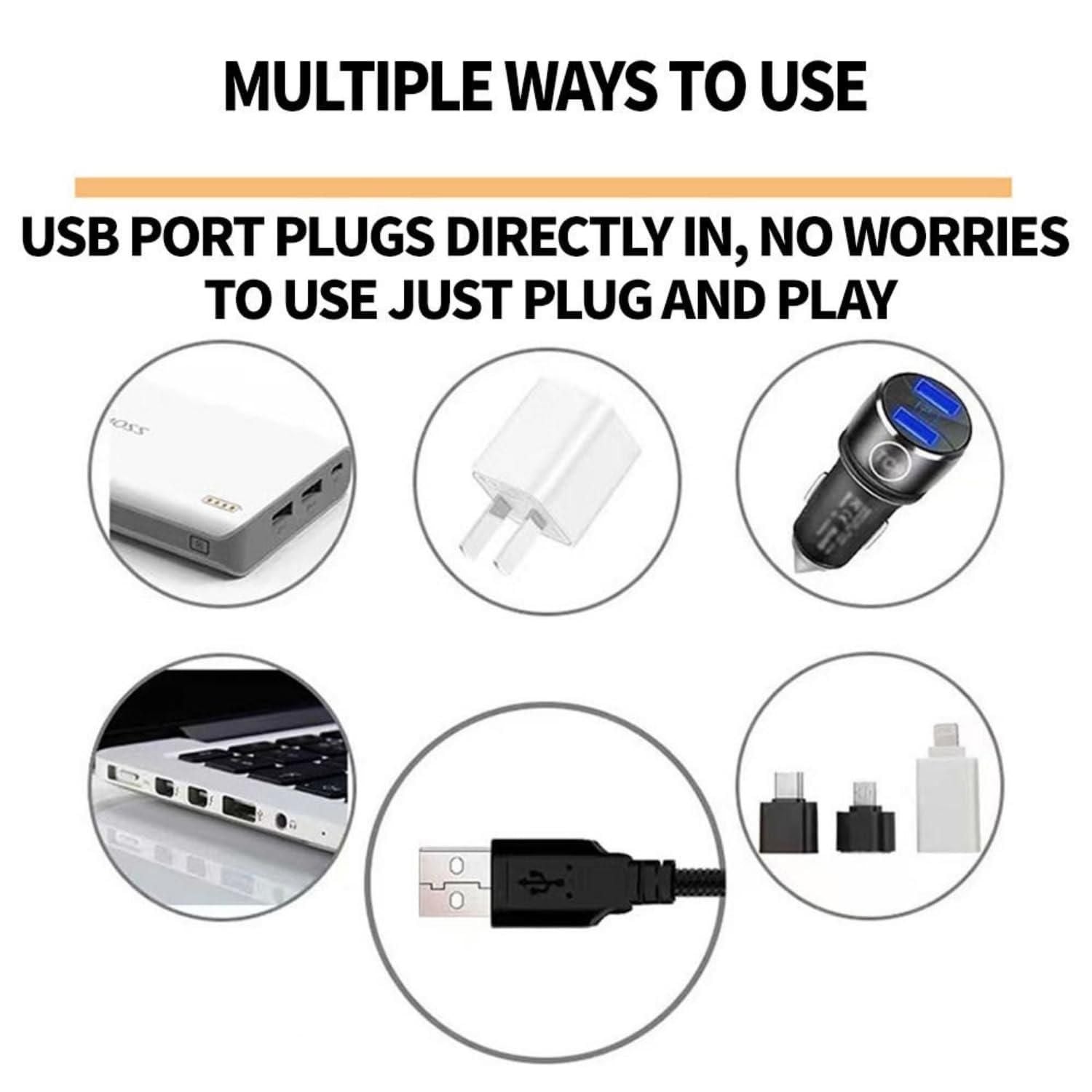 🌌 Galaxy Star Projector Light – Turn Any Room into a Universe