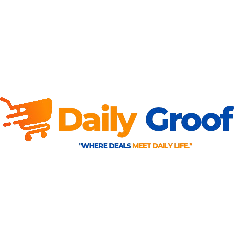 DailyGroof