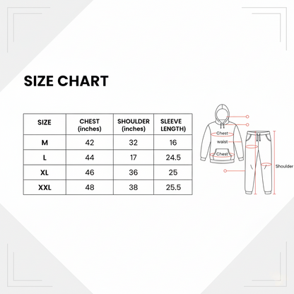 Nike Printed  Full Sleeves Regular Fit Mens Lycra Track Suit